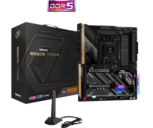 ASRock Carte mère MAGASIN EN LIGNE Grosbill