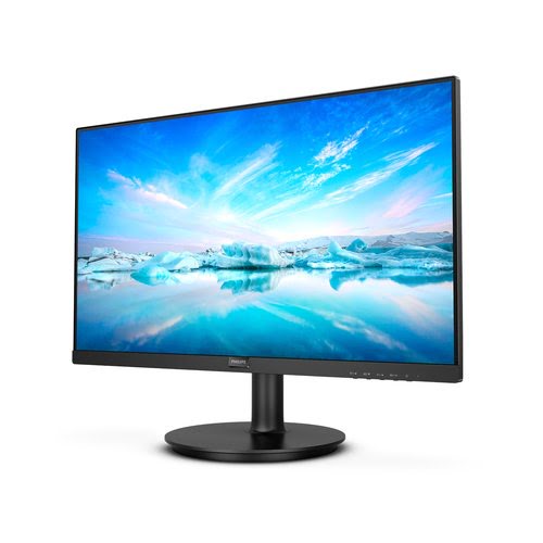 Philips Monitor 222V8LA/00 - Achat / Vente sur grosbill.com - 6