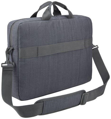 Huxton Attaché 15.6" Graphite (HUXA215G) - Achat / Vente sur grosbill.com - 1