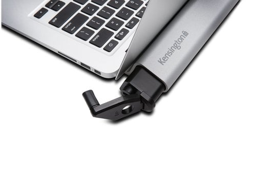 Laptop Locking Station w/MS2.0 - Achat / Vente sur grosbill.com - 4