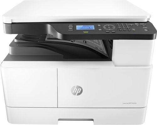 image produit HP  LJ MFP M438n (8AF43A#B19) Grosbill