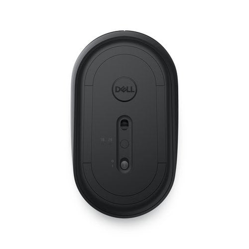  Mobile Wireless Mouse MS3320W Black (MS3320W-BLK) - Achat / Vente sur grosbill.com - 1