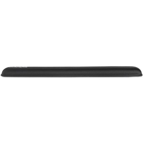 Repose-poignets ergonomique en gel pour clavier - Noir - Achat / Vente sur grosbill.com - 3