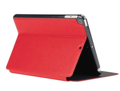 Origine Case for iPad 2019 10.2'' - Red (048030) - Achat / Vente sur grosbill.com - 2