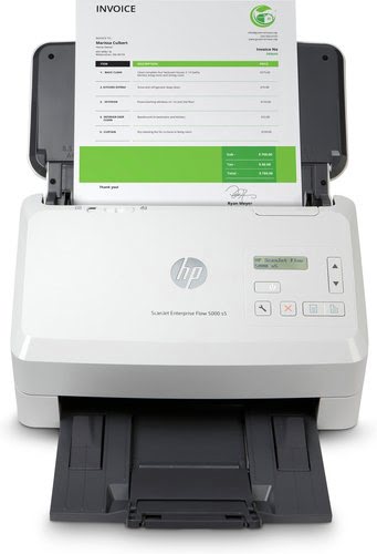 HP Scanner MAGASIN EN LIGNE Grosbill