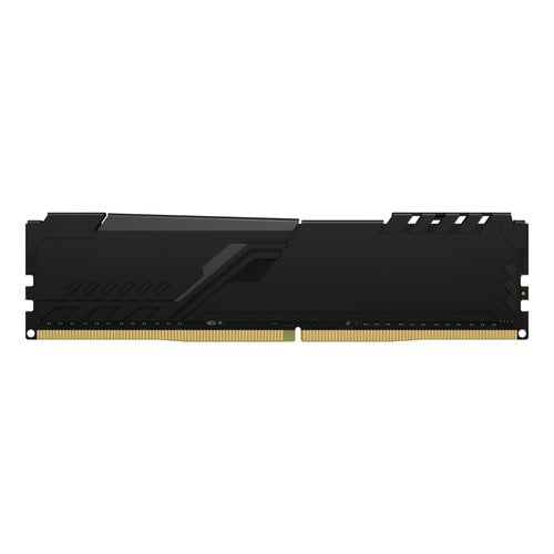 16G 3200MH DDR4DIMM FURYBeast Blck - Achat / Vente sur grosbill.com - 1