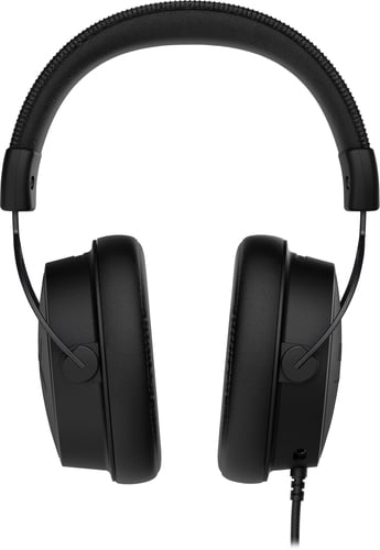 HyperX Cloud Alpha S 7.1   - Micro-casque - grosbill.com - 1