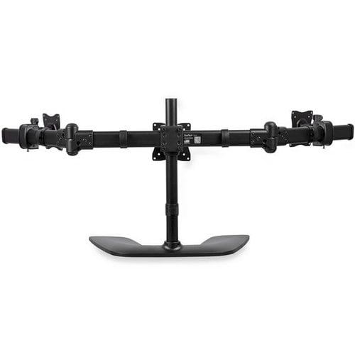 Monitor Stand - Triple - Desktop - Achat / Vente sur grosbill.com - 2