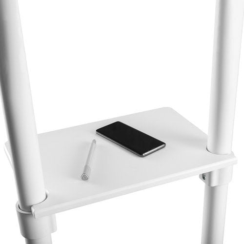 NewStar Mobile Flat Screen Floor Stand - Achat / Vente sur grosbill.com - 13