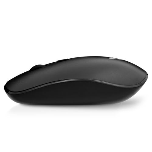 SOURIS OPTIQUE WIRELESS 2.4GHZ (MW200-1E) - Achat / Vente sur grosbill.com - 1