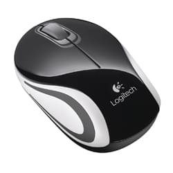 Souris PC Logitech Grosbill