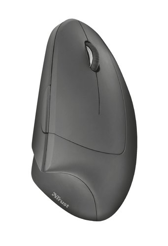 VERTO WRLS ERGONOMIC MOUSE - Achat / Vente sur grosbill.com - 3