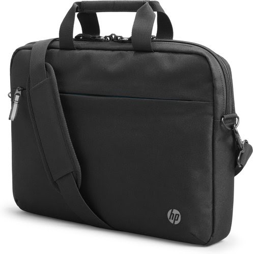 Prof 14.1 Laptop Bag (500S8AA) - Achat / Vente sur grosbill.com - 1