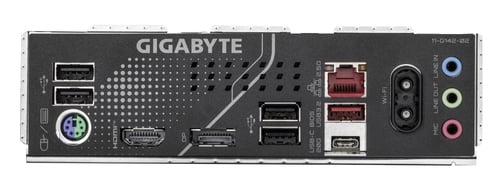 Gigabyte B860 EAGLE WIFI6E ATX  - Carte mère Gigabyte - 3