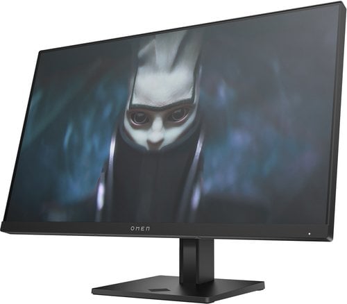 OMEN 24 FHD 165Hz Gaming - Achat / Vente sur grosbill.com - 2