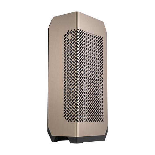 Cooler Master Ncore 100 Max Bronze Edition  Bronze - Boîtier PC - 1