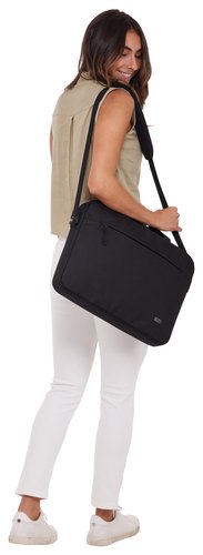 Case Logic Invigo Eco Attache 14" - Achat / Vente sur grosbill.com - 13