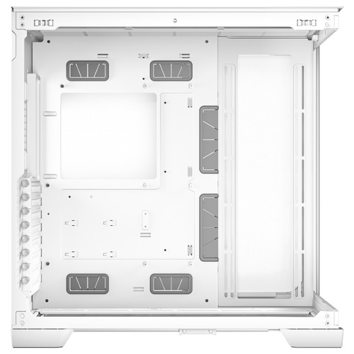 Antec MT/Sans alim/E-ATX  - Boîtier PC Antec - grosbill.com - 9