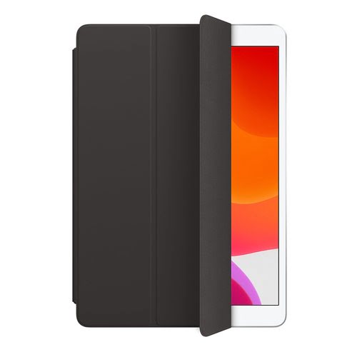 iPad Air 3 & 7th/8th G SmartCov Black (MX4U2ZM/A) - Achat / Vente sur grosbill.com - 2