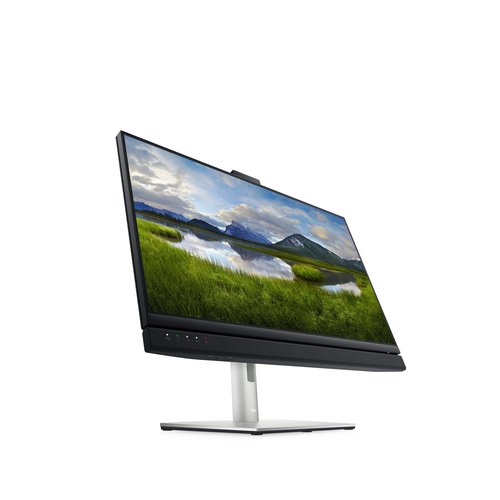 Dell 27" Video Conferencing Monitor - Achat / Vente sur grosbill.com - 6