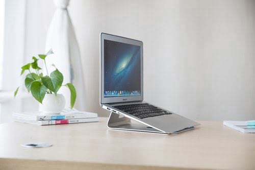 NewStar Laptop Desk Stand ergonomic - Achat / Vente sur grosbill.com - 3