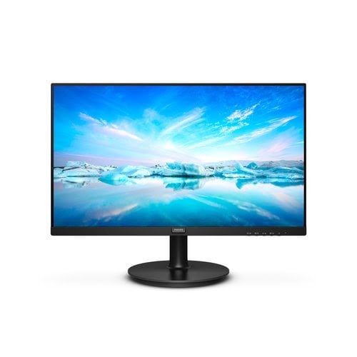 Philips Monitor 222V8LA/00 - Achat / Vente sur grosbill.com - 1