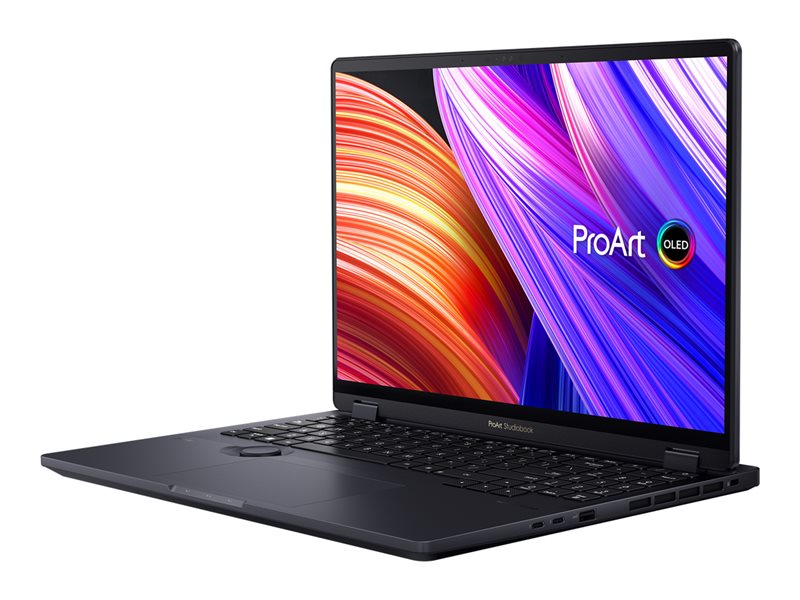 ProArt StudioBook Pro 16 OLED W7604J3D-MY058X - Achat / Vente sur grosbill.com - 3