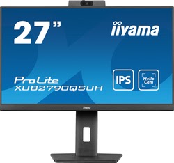 Ecran PC Iiyama Grosbill