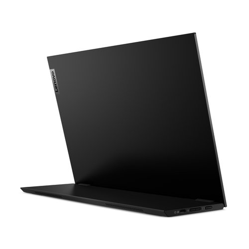 LENOVO THINKVISION M14 14IN - Achat / Vente sur grosbill.com - 4