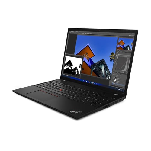 THINKPAD P16S GEN 2 16IN I7 - Achat / Vente sur grosbill.com - 4