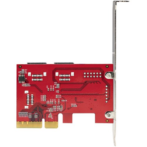 SATA PCIe Card/Controller Card 6 Ports - Achat / Vente sur grosbill.com - 7