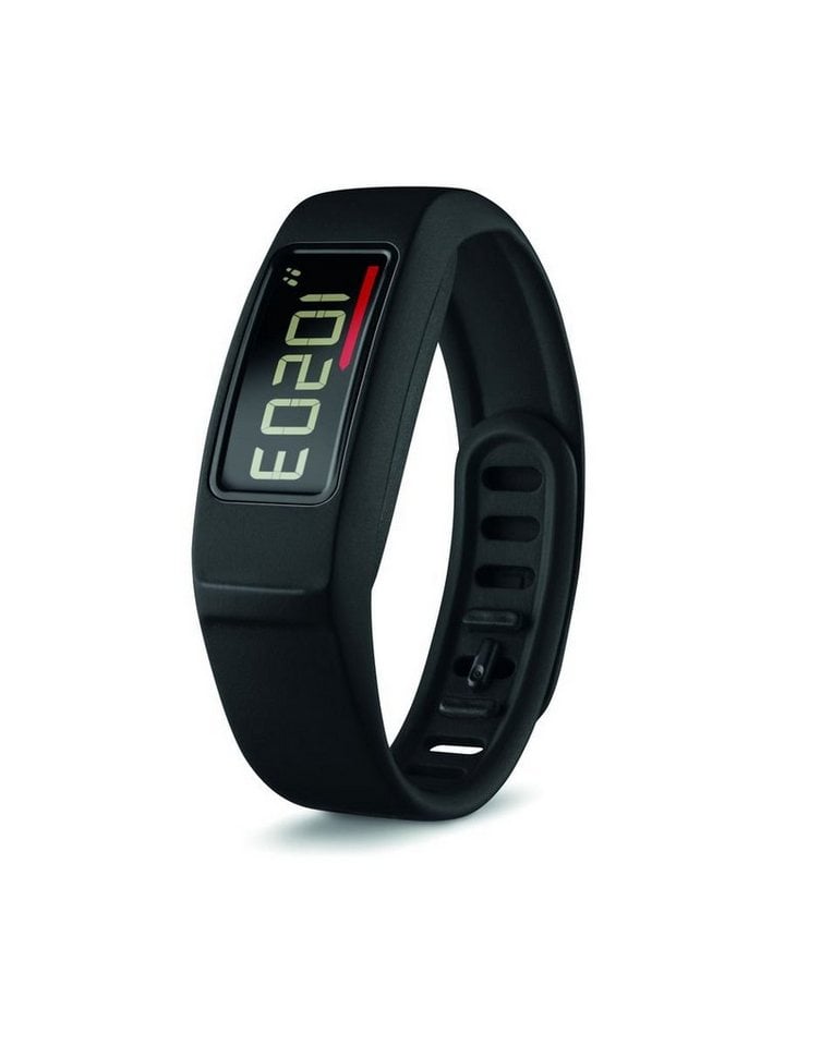 Garmin Pack VIVOFIT 2 Bracelet connecté tracker et cardiofréquencemètre  (ocazgb666091-) - Achat / Vente Objet connecté / Domotique sur grosbill.com - 0