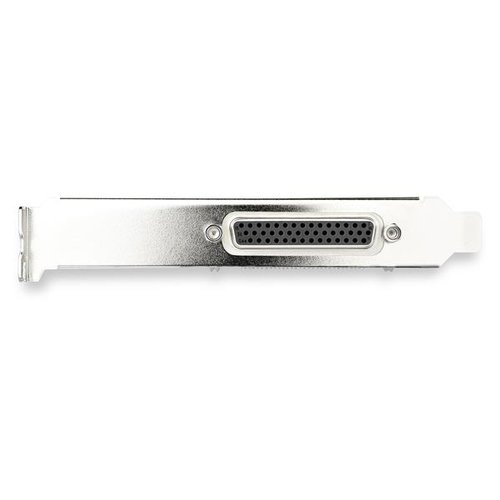 4 PORT PCI-E RS232 SERIAL CARD - Achat / Vente sur grosbill.com - 2