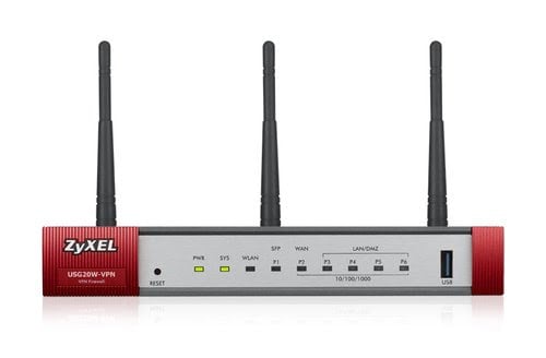 USG 20W-VPN (DEVICE ONLY) - Achat / Vente sur grosbill.com - 2