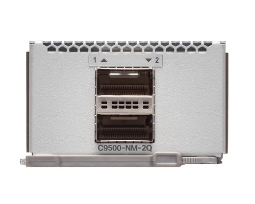 CATALYST 9500 2 X 40GE - Achat / Vente sur grosbill.com - 1