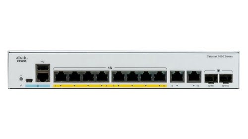 Cisco Switch MAGASIN EN LIGNE Grosbill