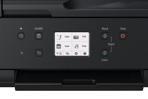 Imprimante multifonction Canon PIXMA TR7650 - grosbill.com - 23