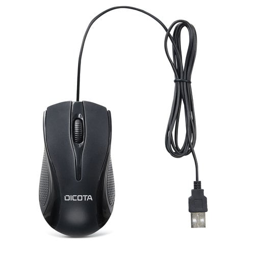 DICOTA WIRED MOUSE - Achat / Vente sur grosbill.com - 5