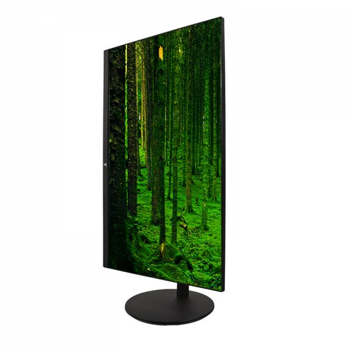 27IN HT ADJUST IPS MONITOR - Achat / Vente sur grosbill.com - 4