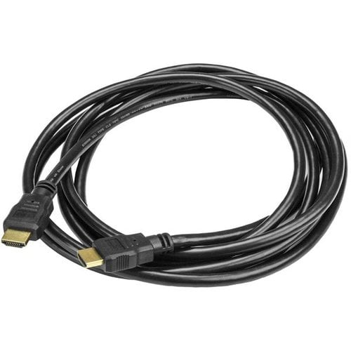 3m High Speed HDMI Cable - HDMI - M/M - Achat / Vente sur grosbill.com - 4