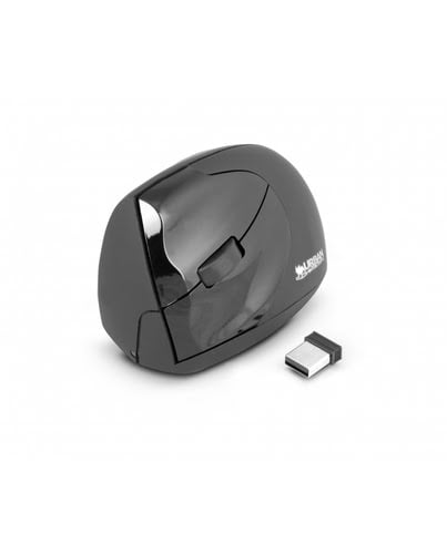 Mouse/Ergo Wireless-for Lefthander - Achat / Vente sur grosbill.com - 2