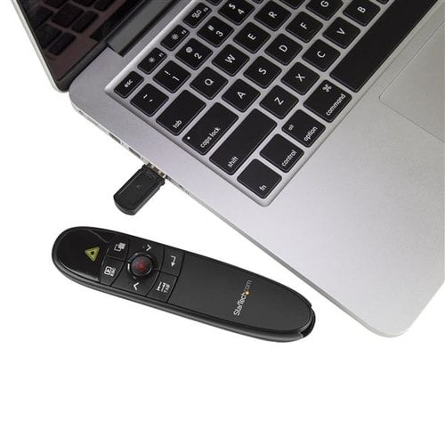 StarTech.com Presentation Remote - 90ft - Achat / Vente sur grosbill.com - 4