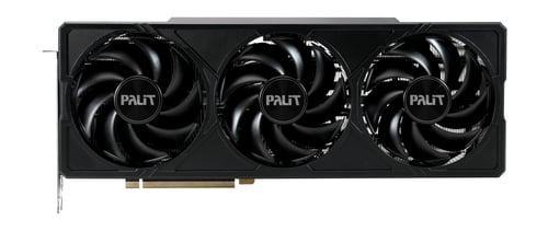 Palit Geforce RTX 4070Ti Super JetStream OC 16G - Carte graphique - 2