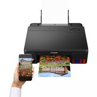 Imprimante Canon PIXMA G550 - grosbill.com - 5