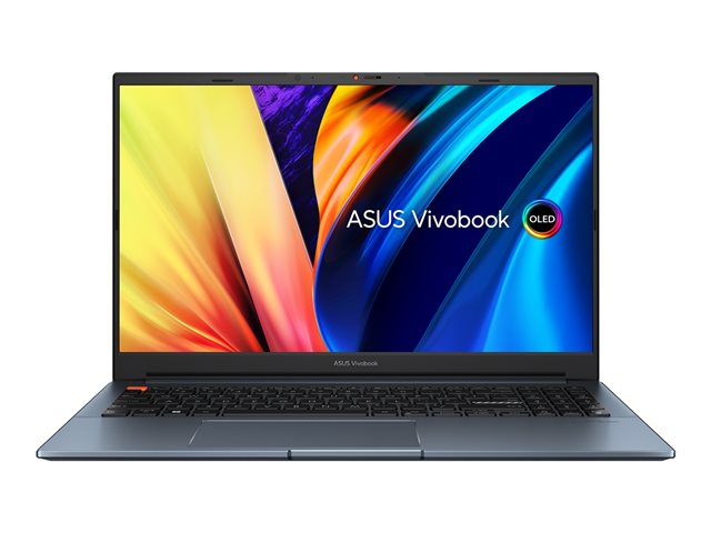 VivoBook Pro 15 OLED K6502VJ-MA142W - Achat / Vente sur grosbill.com - 0