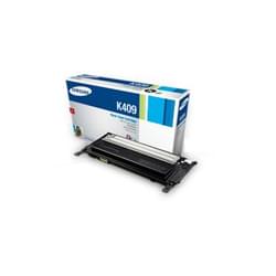 Toner CLT-K4092S Noir pour imprimante Laser Samsung - 0