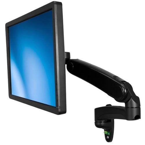 Monitor Arm - Single - Wall Full Motion - Achat / Vente sur grosbill.com - 6