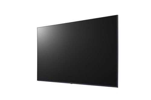 LG- Afficheur professionnel 50" UHD 4K 50UL3J - Achat / Vente sur grosbill.com - 2