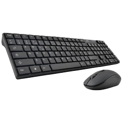 Bluestork Pack Clavier/Souris MAGASIN EN LIGNEGrosbill