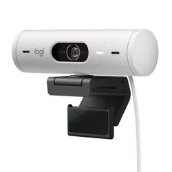 Logitech Webcam MAGASIN EN LIGNE Grosbill